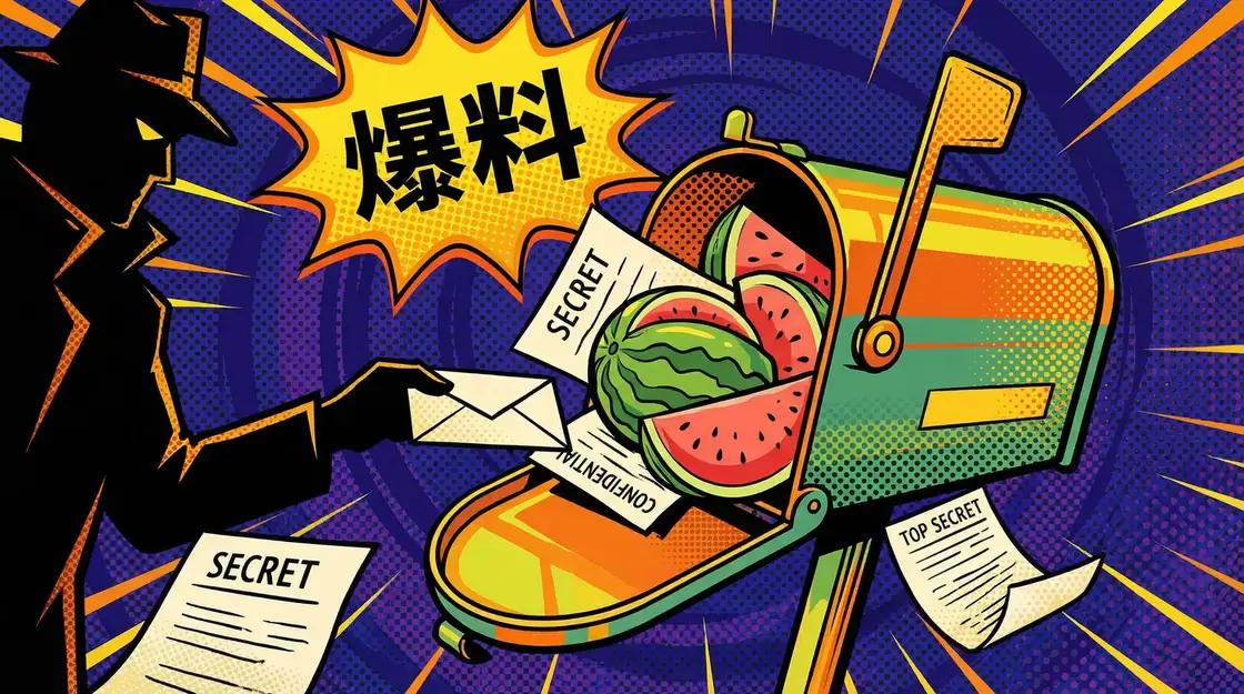 雅博体育网址 匿名爆料通道漫画插图